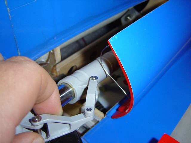 Securité forçage trappe