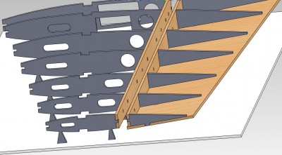 4 - A ssemblage Stabilisateur détail.JPG