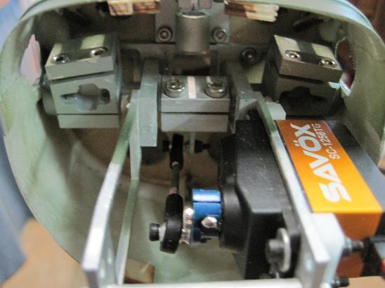 1 Servo