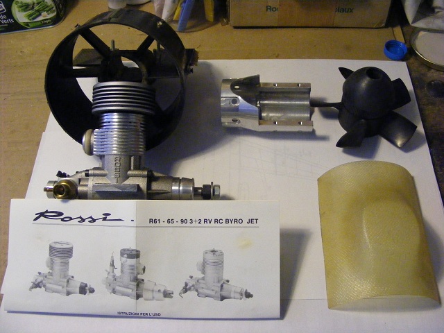 TURBINE    MOTEUR  F 86 001.JPG