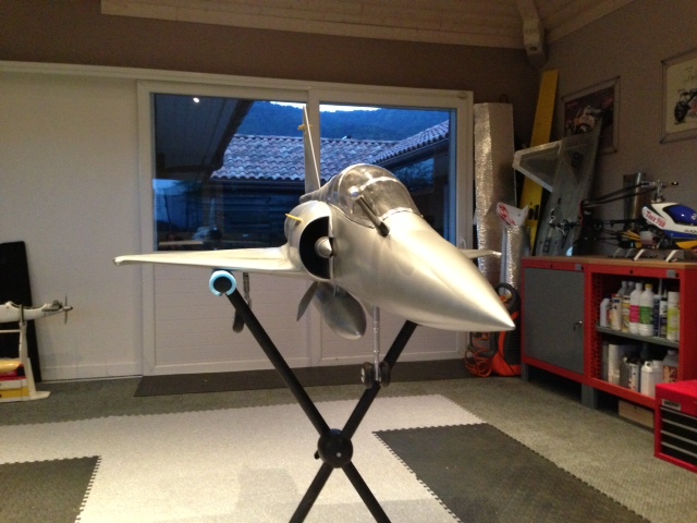 MIRAGE 2000