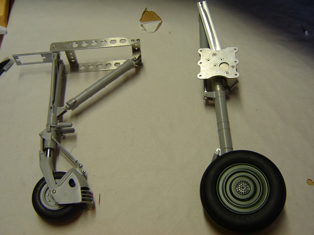 Train rentrant Su 27