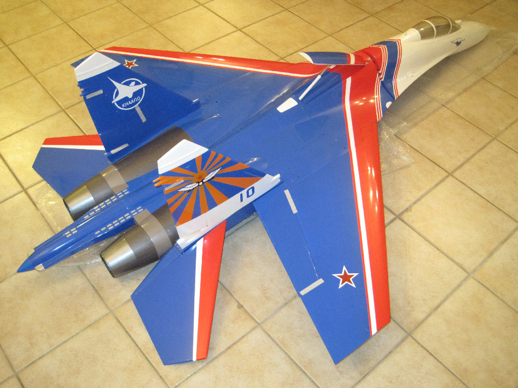 Su-27 JETLEGEND2